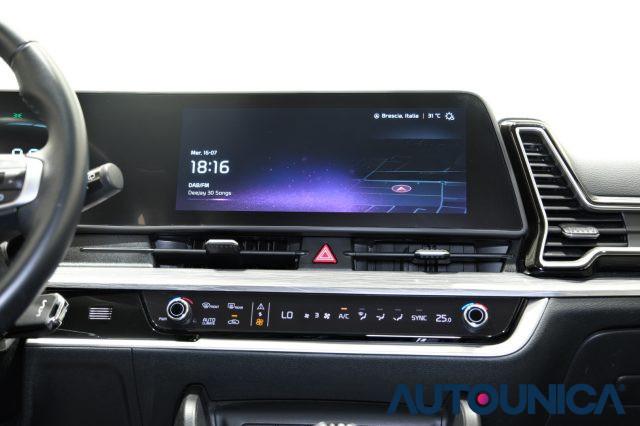 KIA Sportage 1.6 CRDI MHEV BUSINESS NEOPATENTATI