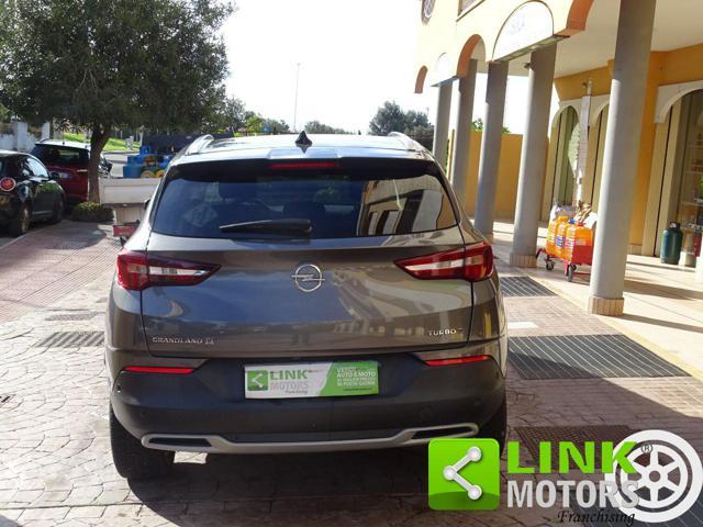 OPEL Grandland X 1.5 CDTI 130 CV INNOVATION