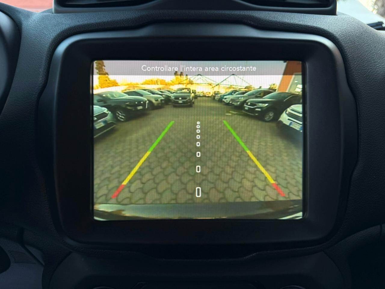 Jeep Renegade 1.6 MJ 130 CV Limited - 2022