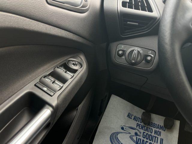 FORD C-Max 1.5 TDCi Business