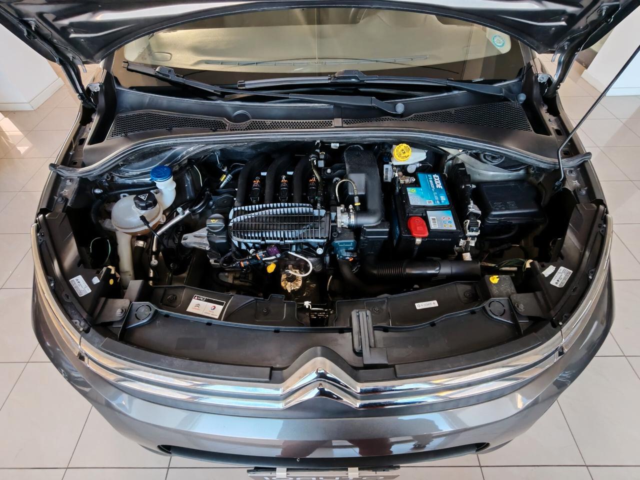 Citroen C3 1.2 82cv Feel 2018