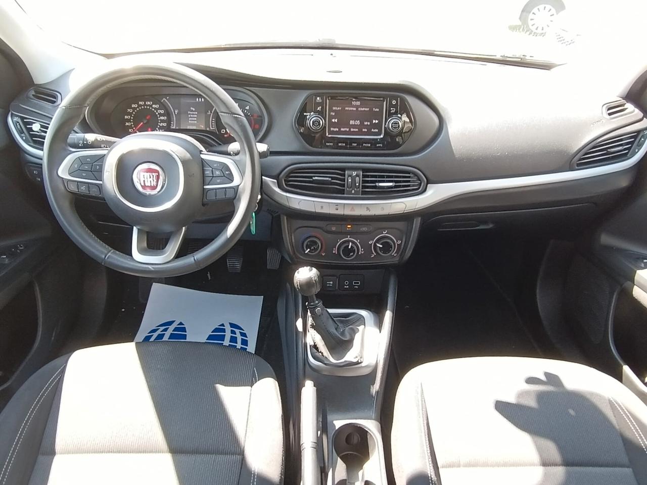 Fiat Tipo 1.6 Mjt S&S SW Easy