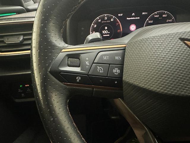 CUPRA Formentor 1.5 TSI DSG