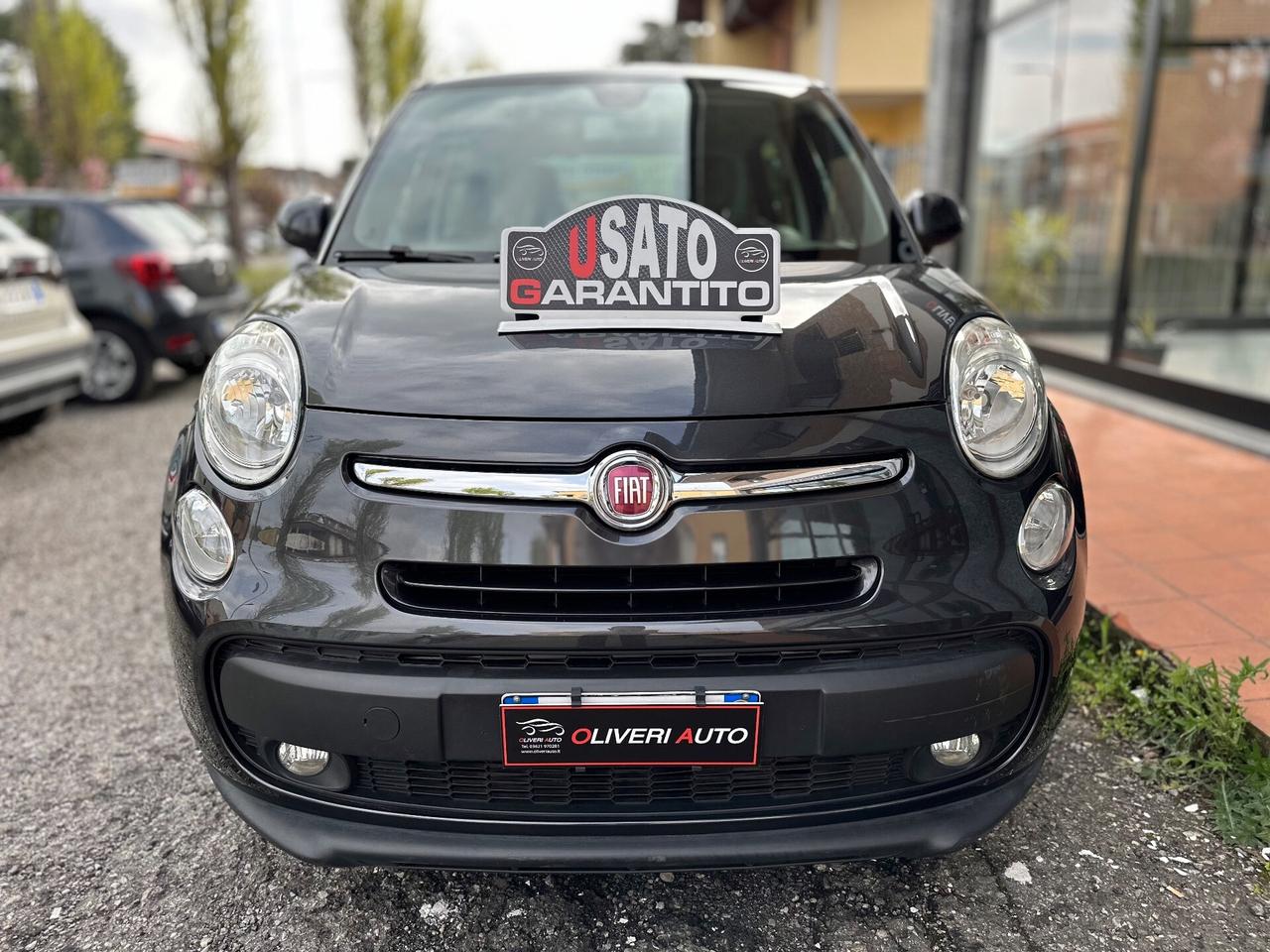 Fiat 500L 1.3 Mjt 95CV Garanzia PREZZO VERO