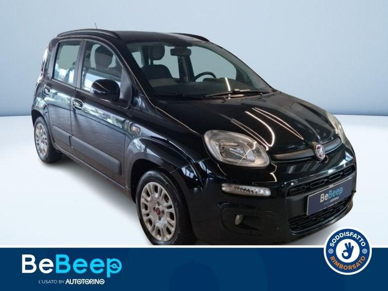 FIAT Panda 1.2 LOUNGE 69CV