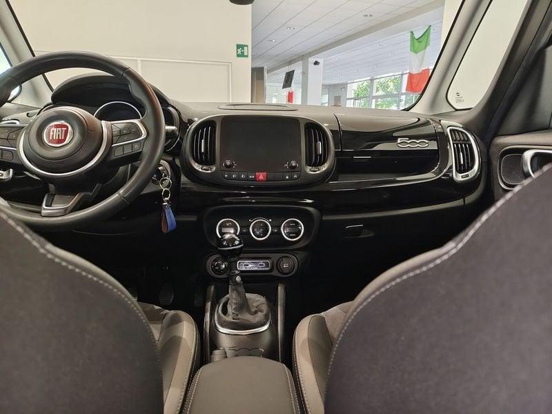 FIAT 500L 500L Cross 1.3 mjt 95cv my20*DIESEL*FULL OPTIONAL*GARANTITA*
