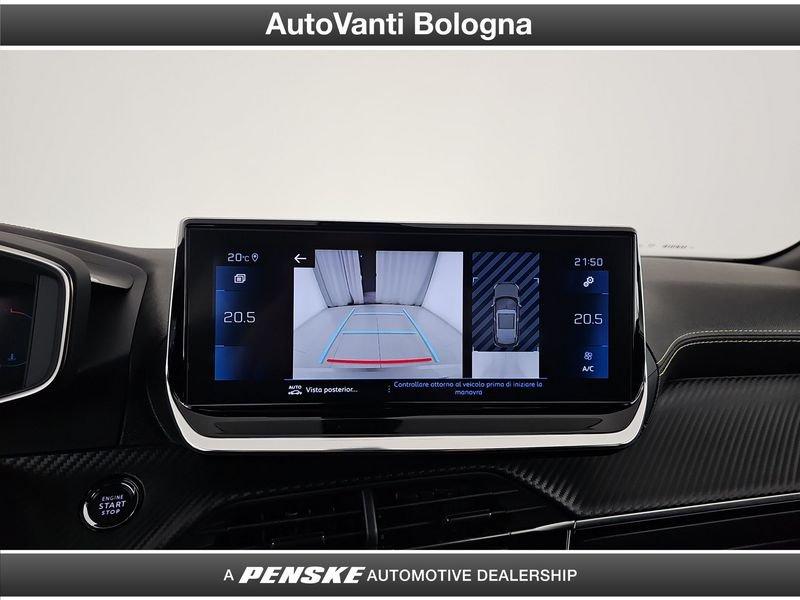 Peugeot 2008 2008 1.5 bluehdi GT Pack 130cv