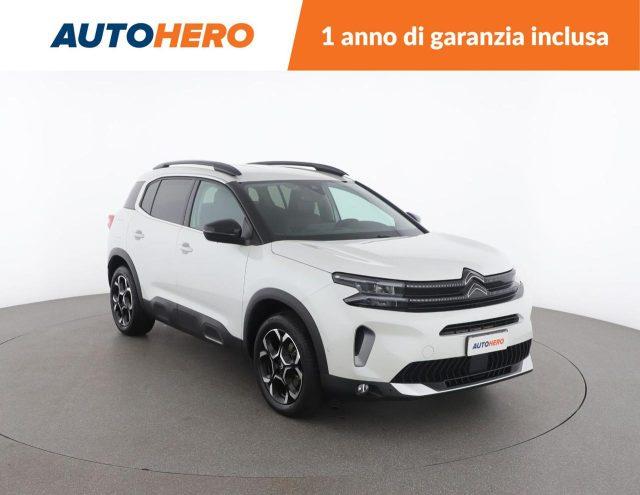 CITROEN C5 Aircross PureTech 130 S&S EAT8 Shine