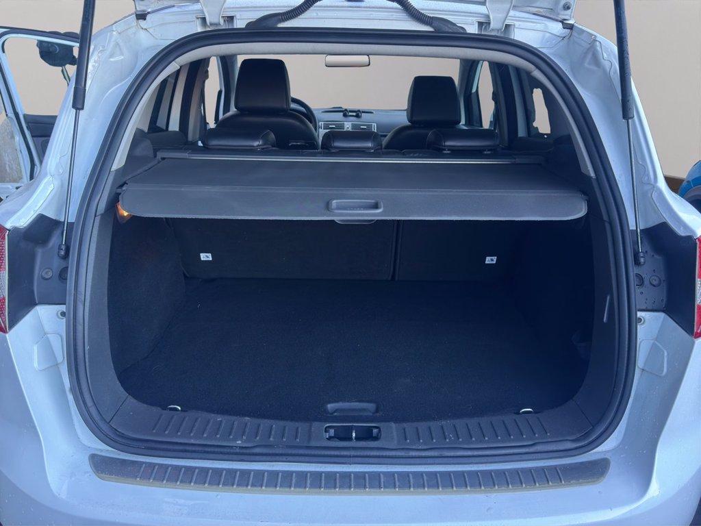 FORD Kuga 2.0 tdci Titanium 4wd 136cv dpf del 2011