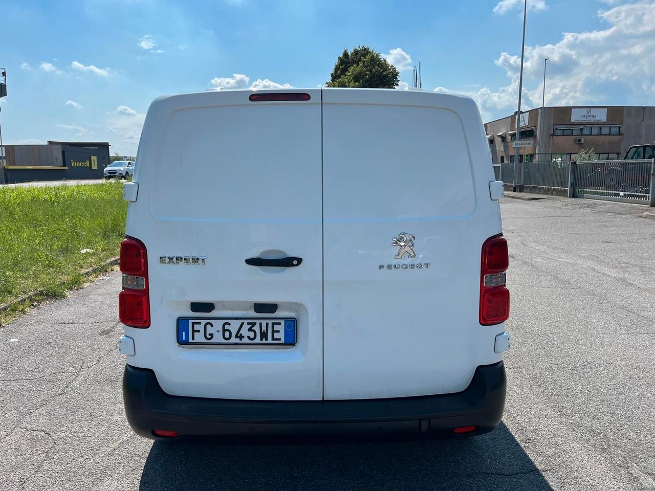Peugeot Expert BlueHDi 95 **+IVA**