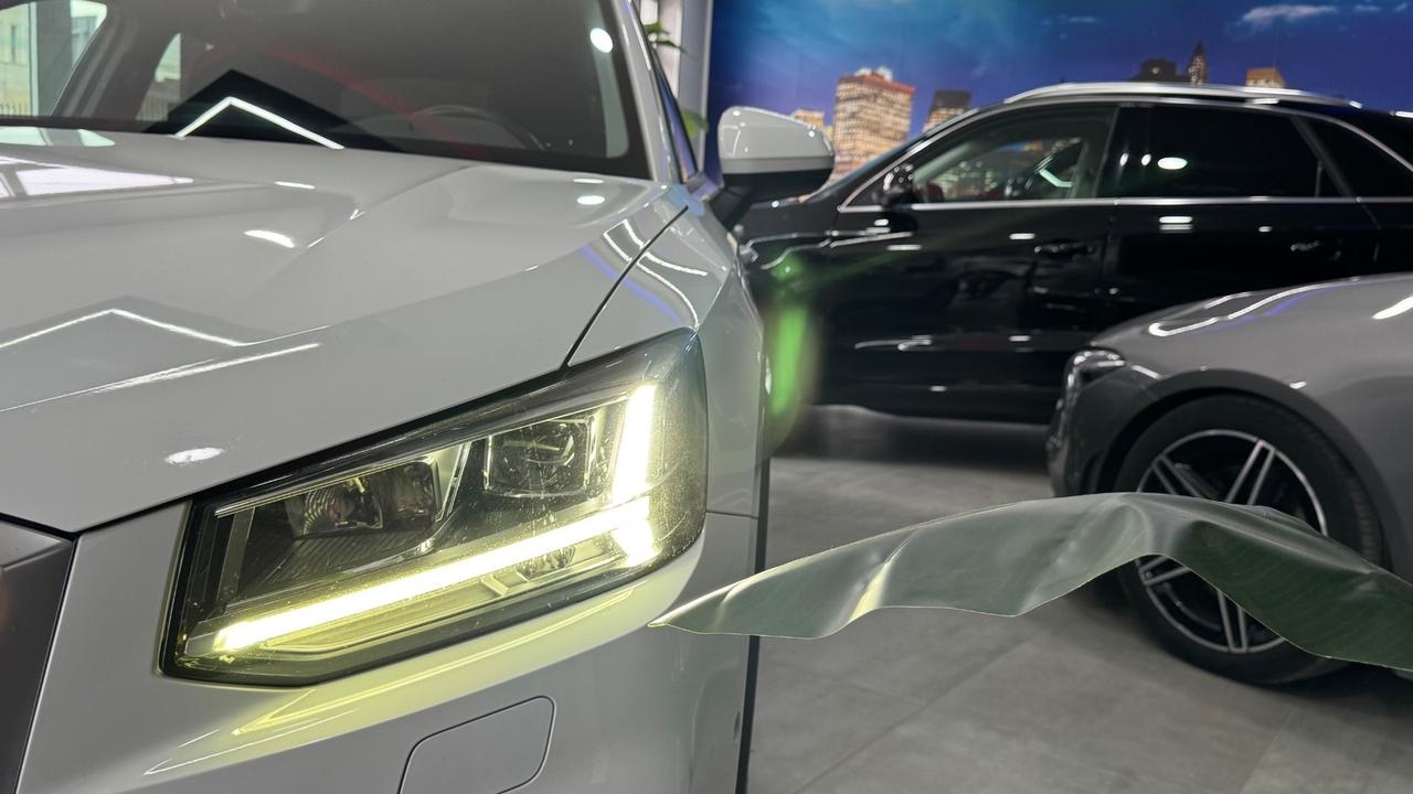 Audi Q2 30 TDI S tronic Neopatentati-2020