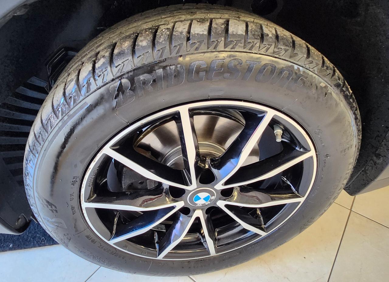 Bmw X1 sDrive18d Business