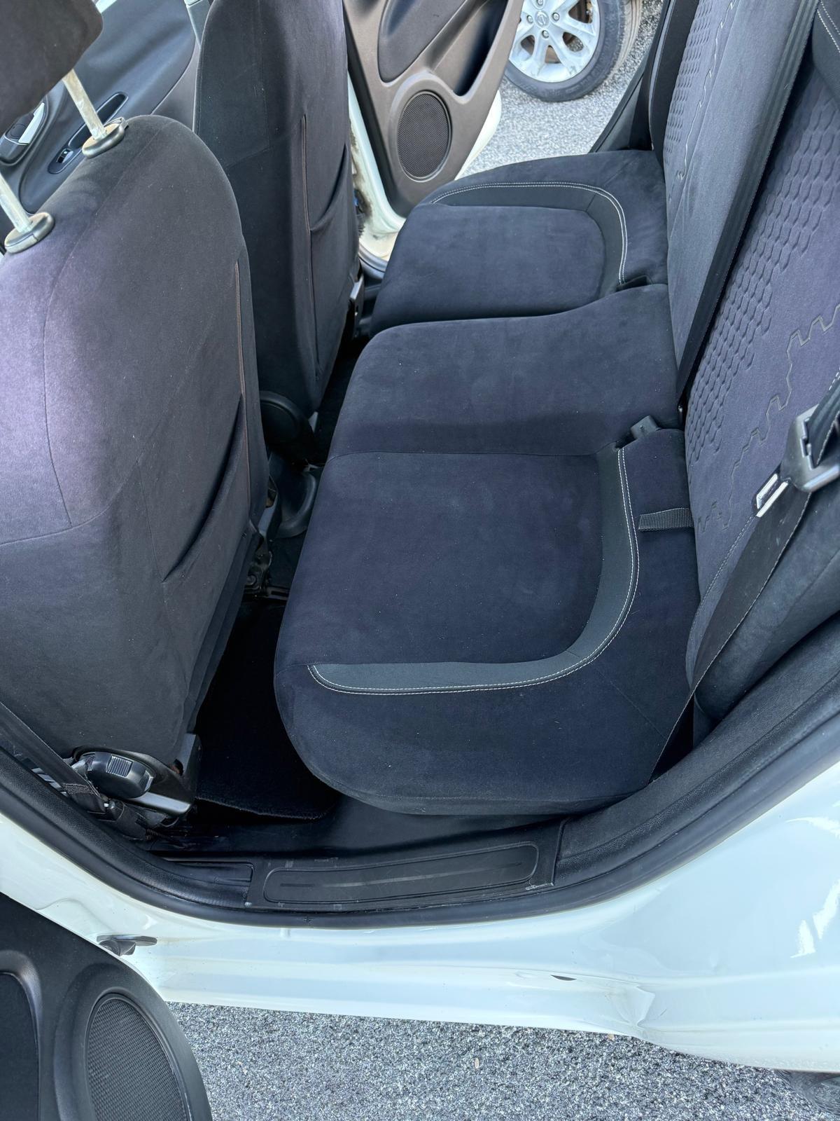 Fiat Punto Evo 1.2 5 porte S&S Dynamic