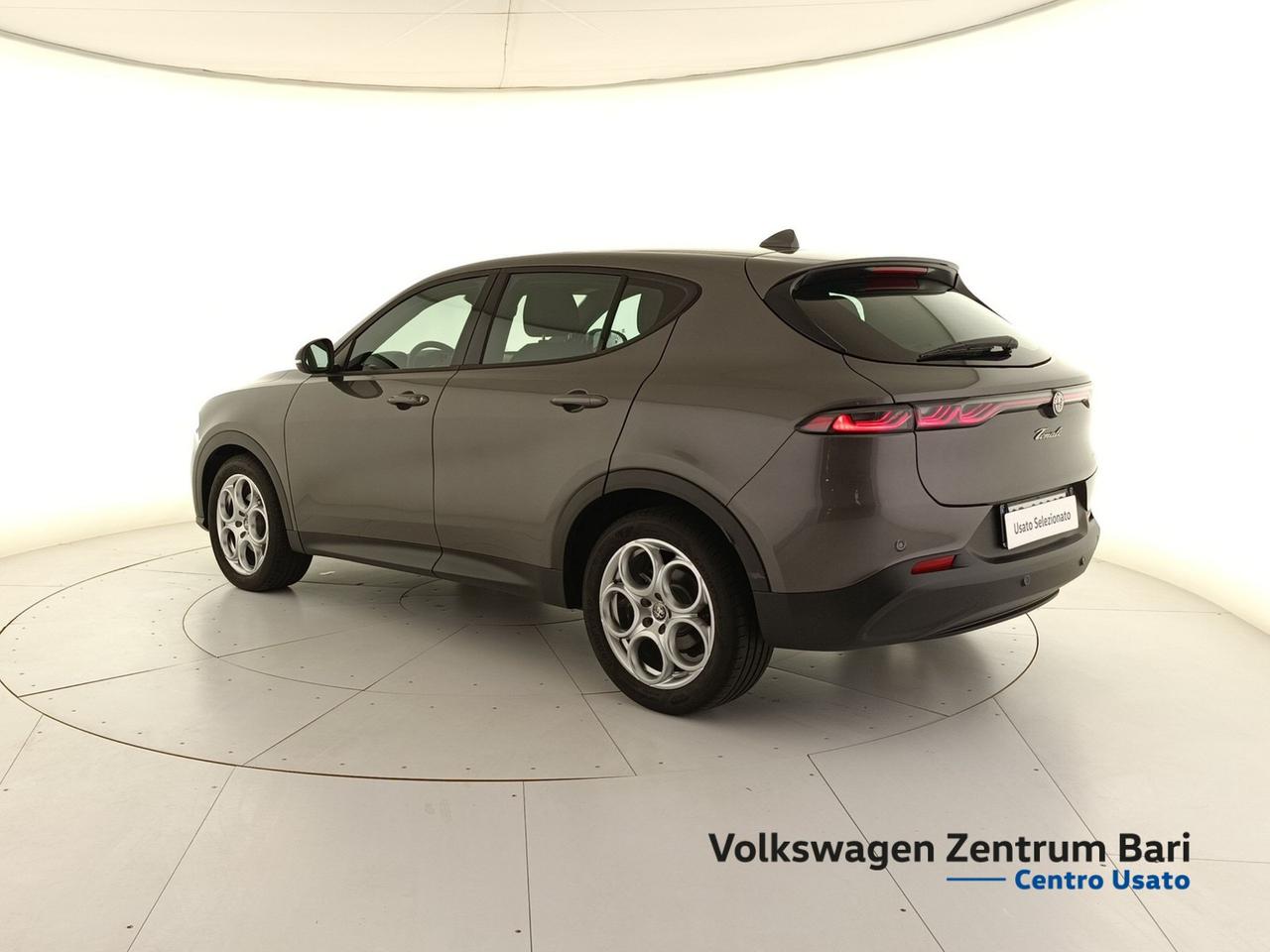 Alfa Romeo Tonale 1.6 sprint 130cv tct6