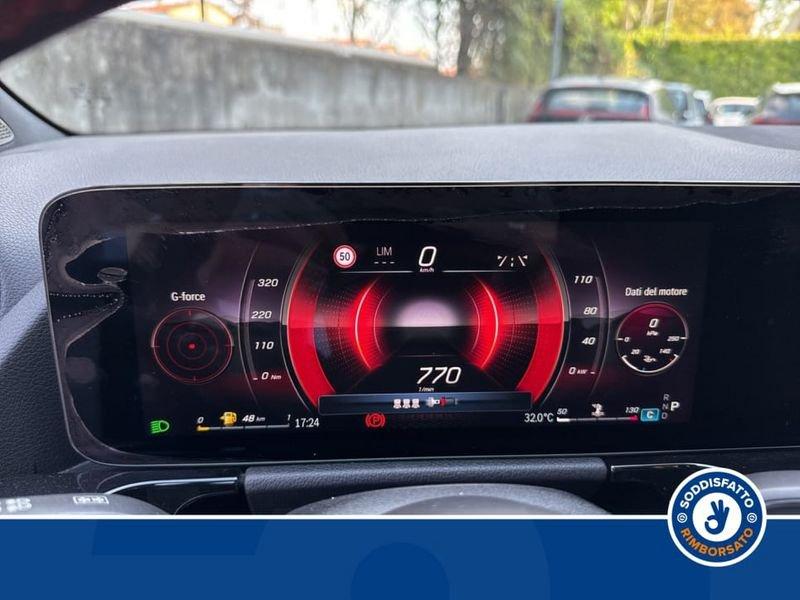 Mercedes-Benz GLA 200d Automatic AMG Line Premium