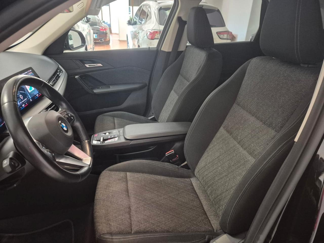Bmw X1 sDrive 18d xLine