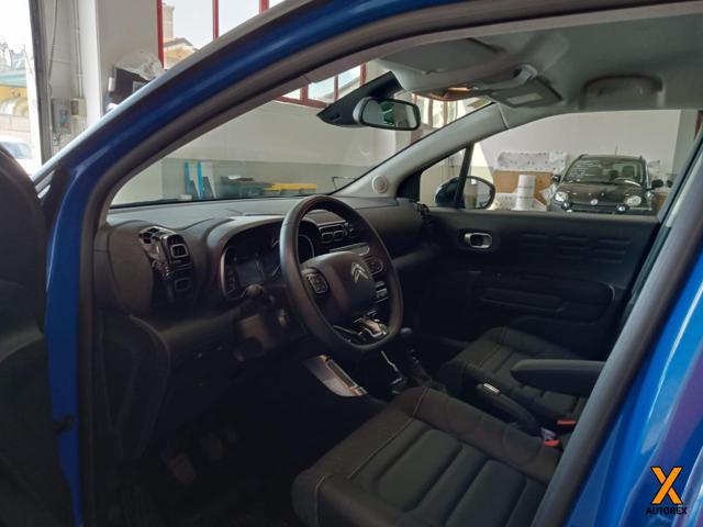 CITROEN C3 Aircross PureTech 110 S&S Shine Pack