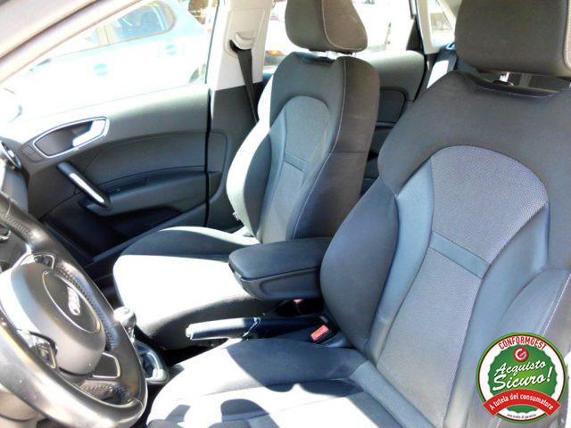 AUDI A1 SPB 1.6 TDI Ambition