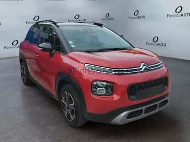 Citroen C3 Aircross PureTech 110 S&S Feel (PREZZO REALE)