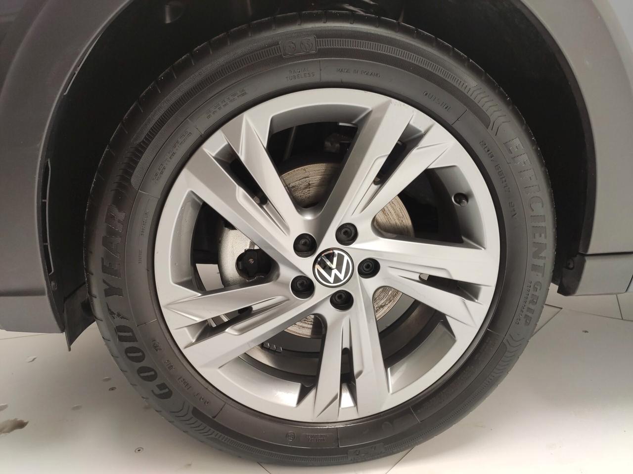 Volkswagen Taigo 1.0 TSI 115 CV R-Line