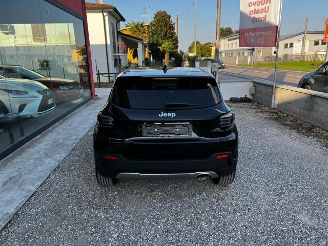 JEEP Avenger 1.2 SUMMIT