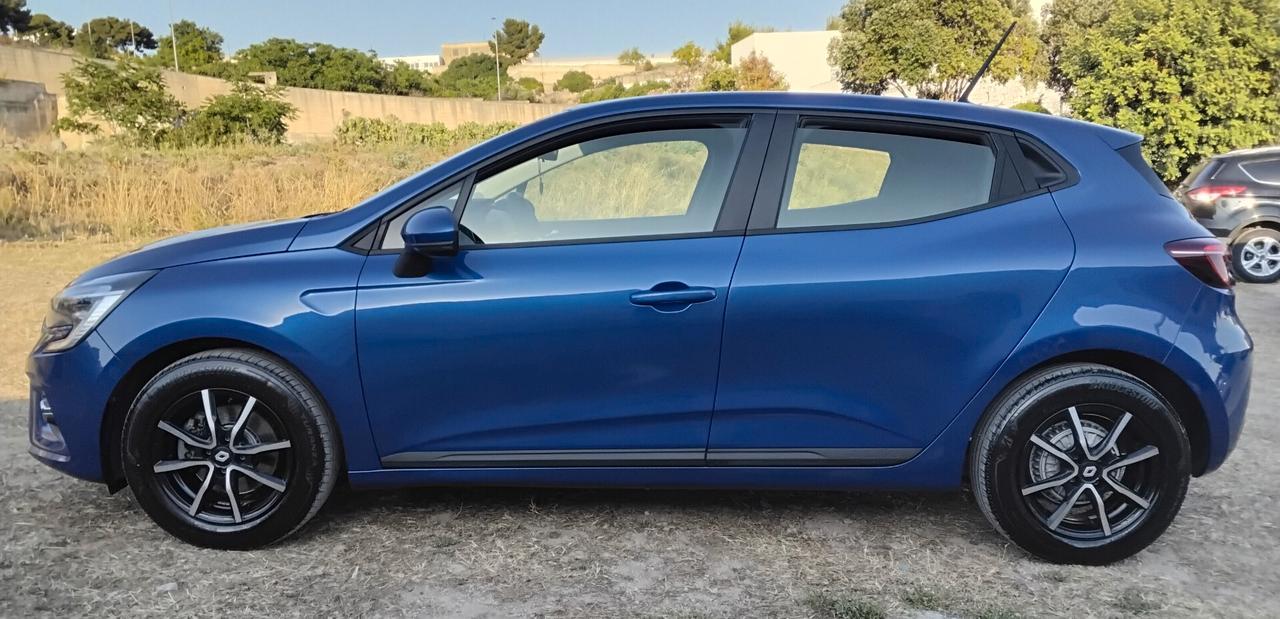 Renault Clio TCe 100 CV 5 porte Life