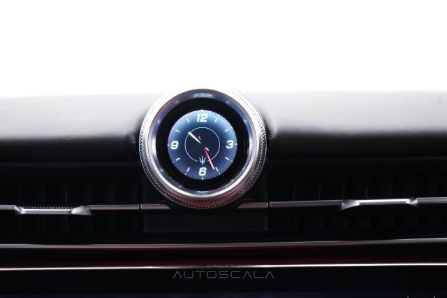 MASERATI Grecale 2.0 MHEV 330cv AWD Modena