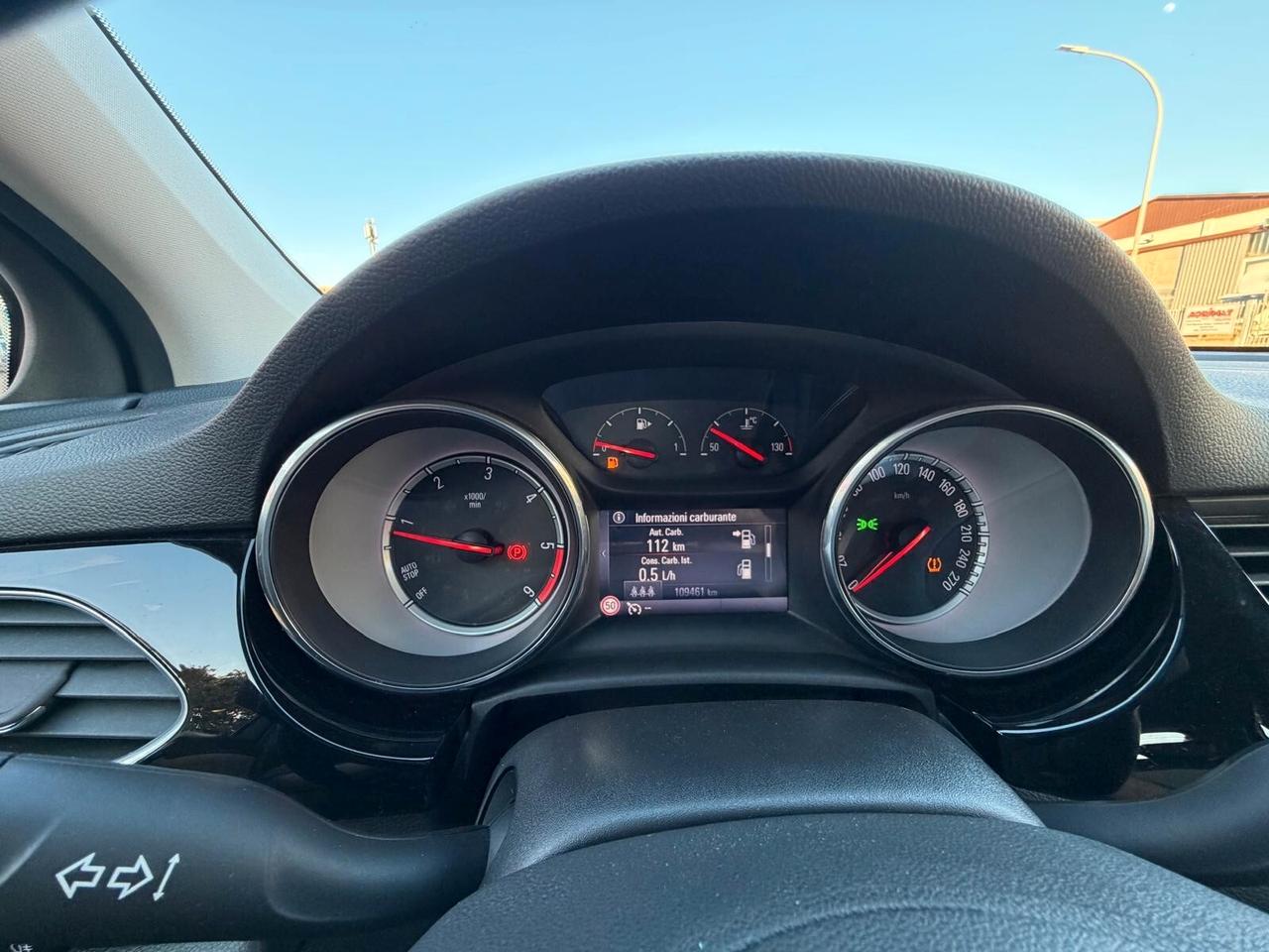 Opel Astra 1.6 cdti 110cv S&S 5p INNOVATION