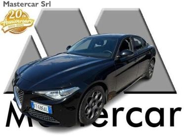 ALFA ROMEO Giulia 2.2 t EXECUTIVE 160cv AT8 - FT686AL