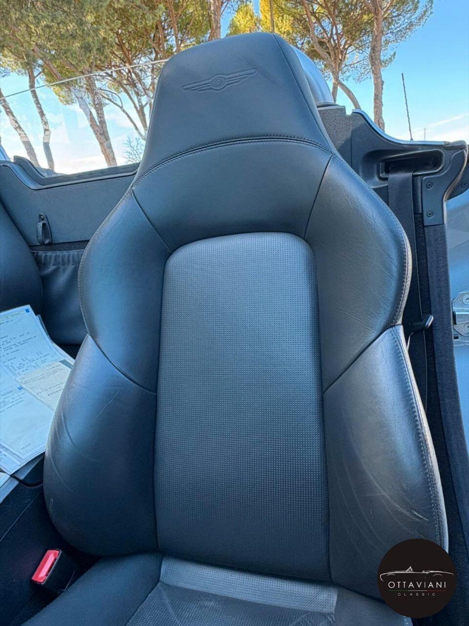 Chrysler Crossfire ASI come nuova