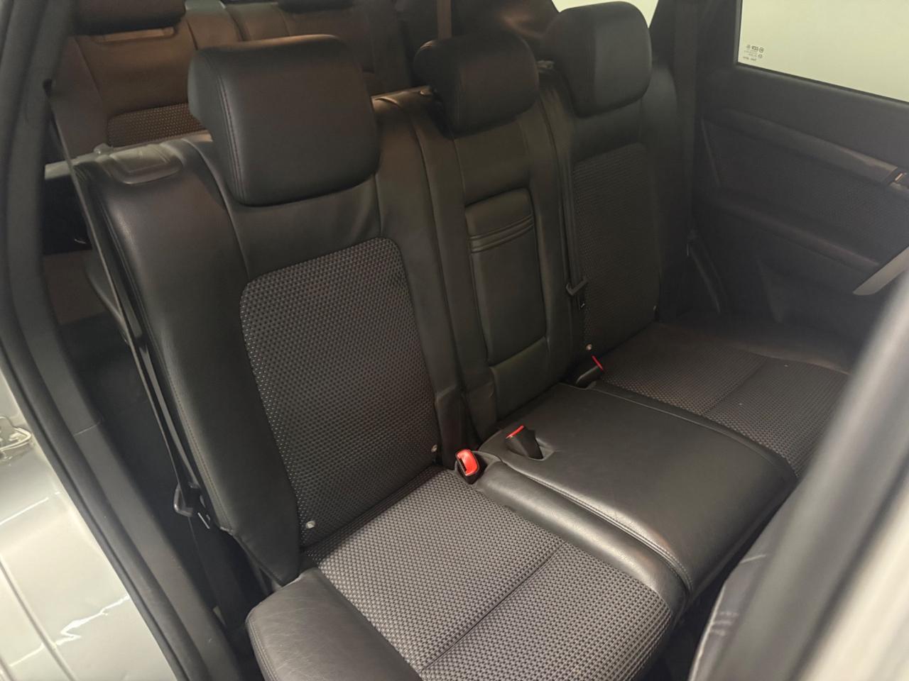 Chevrolet Captiva 2.0 VCDi 2WD