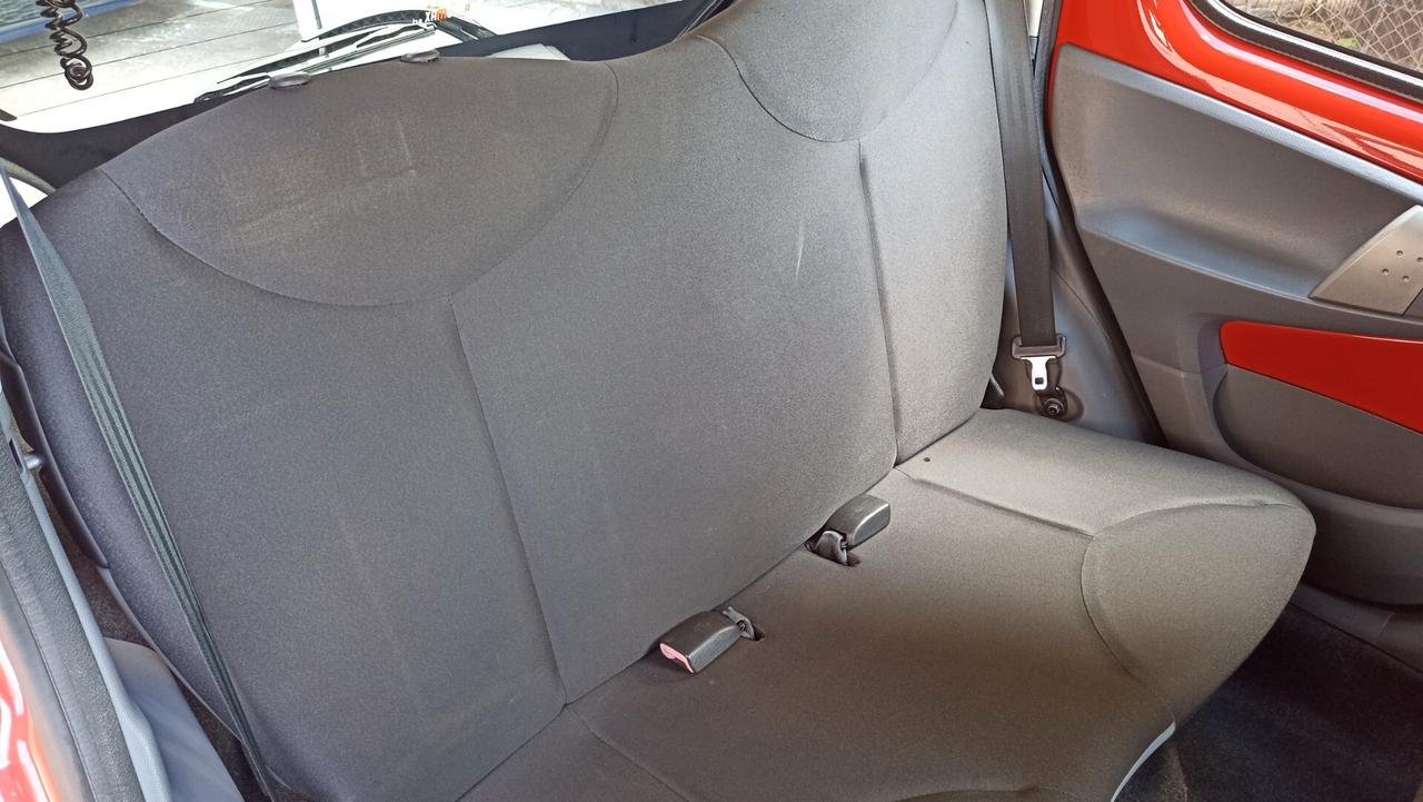 Toyota Aygo 1.0 12V VVT-i 5 porte