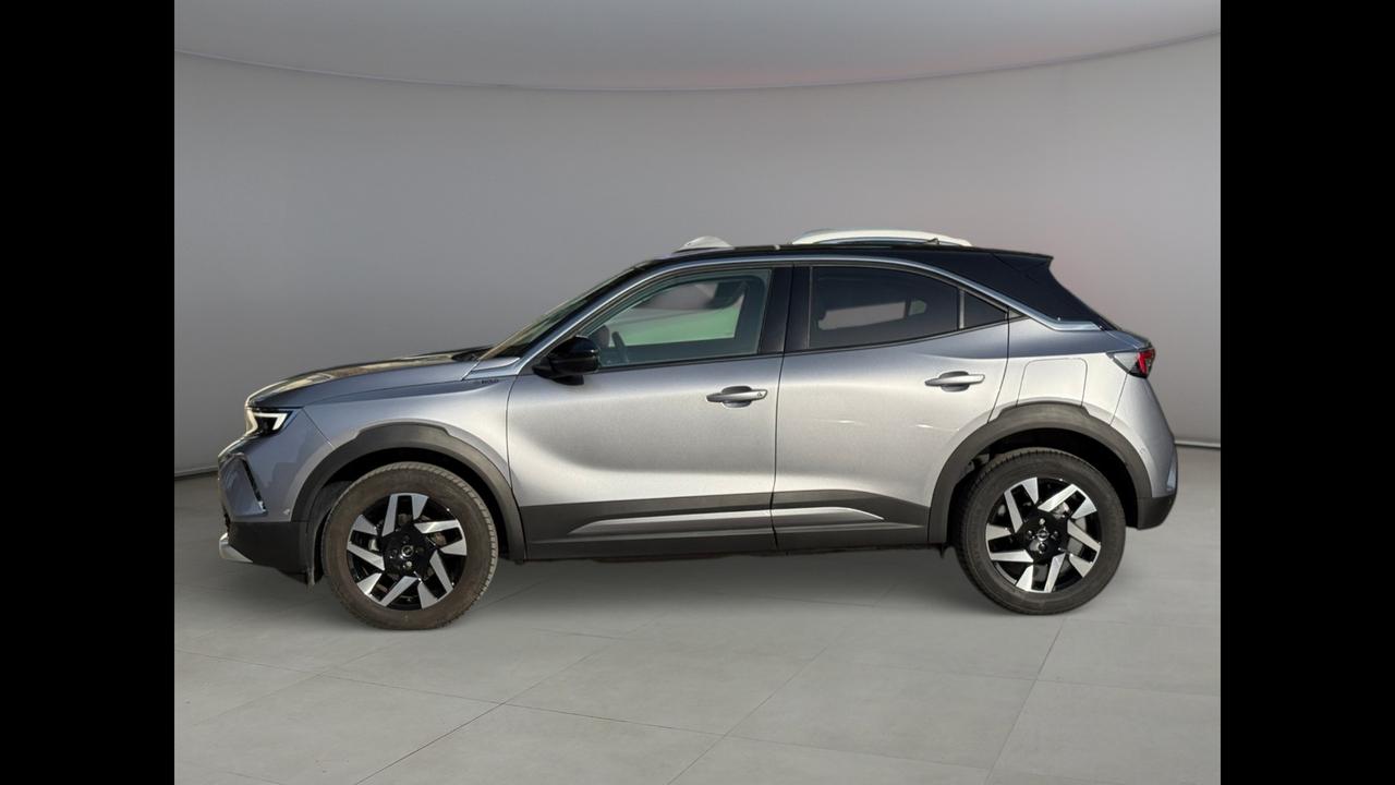 OPEL Mokka II - Mokka 1.5 Elegance s&s 110cv
