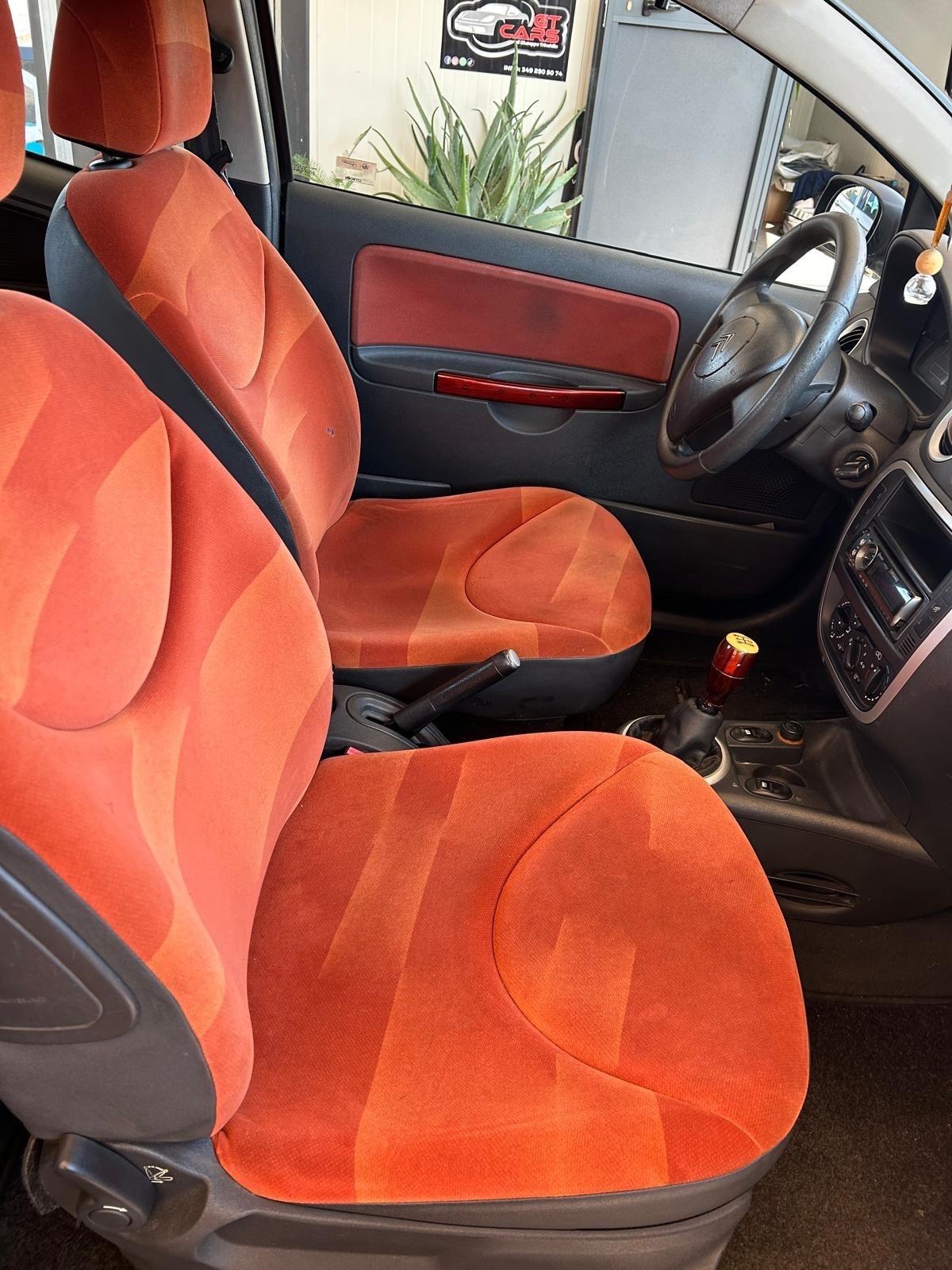 Citroen C2 1.1 Elegance