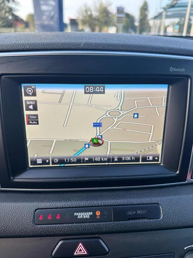 KIA Sportage 1.7 CRDI 2WD Cool OK NEOPATENTATO