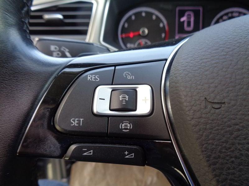 Volkswagen T-Roc T-Roc 1.5 tsi Business dsg