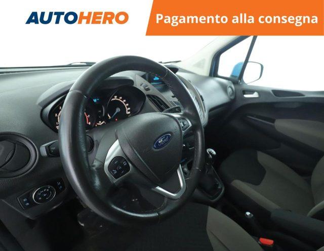 FORD Tourneo Courier 1.0 EcoBoost 100 CV Plus