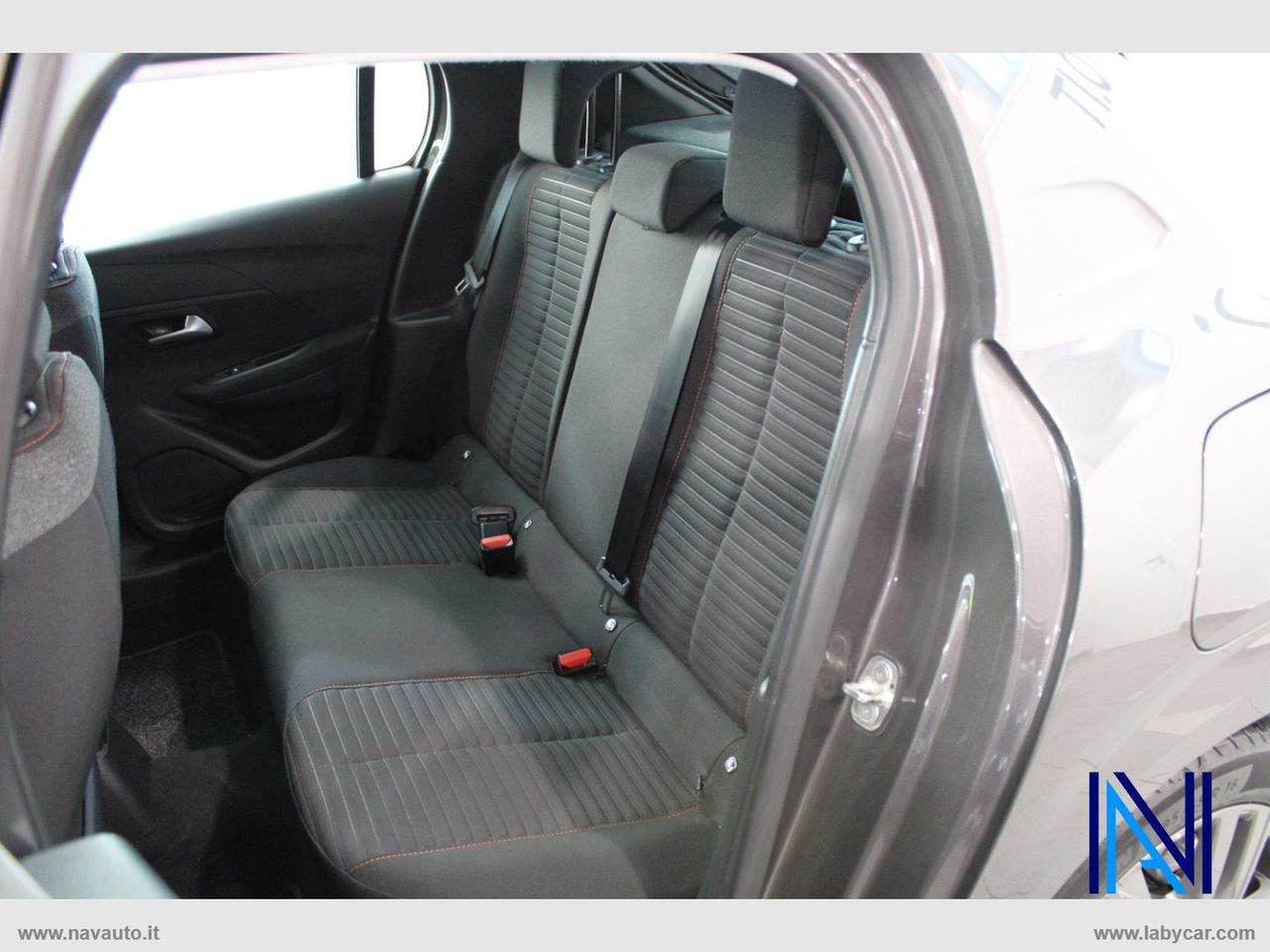 PEUGEOT 208 BlueHDi 100 S&S 5p. Active Pack
