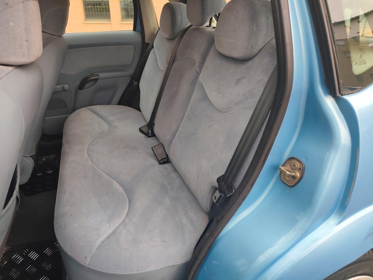 Citroen C3 1.1 Elegance Benz neopatentati