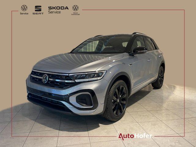 VOLKSWAGEN T-Roc 1.0 TSI R-Line 18" LED Kamera DAB+ Park Assist