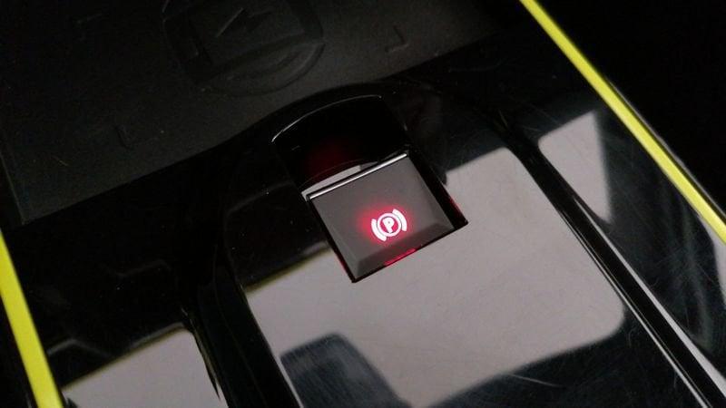 FIAT Grande Panda 1.2 hybrid Icon 110cv edct