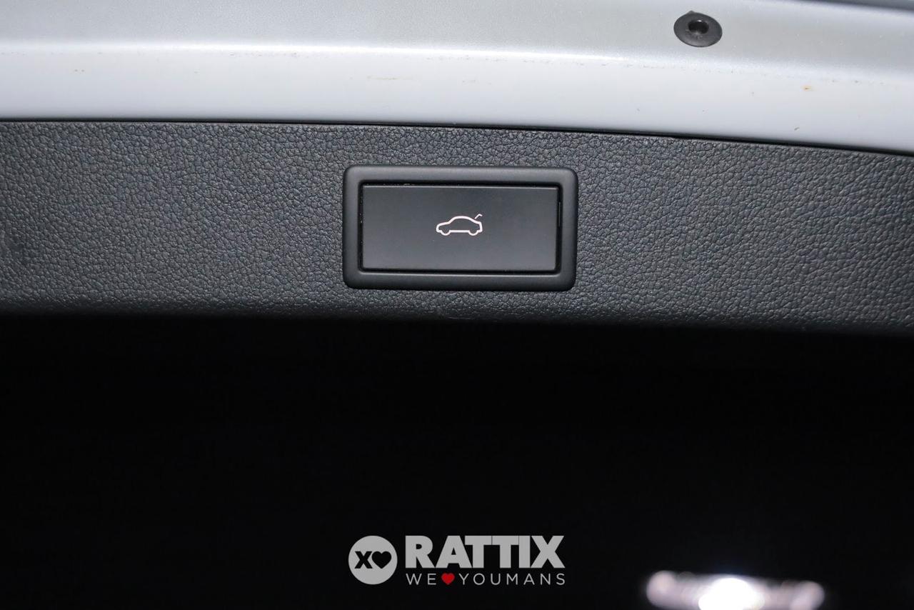 Skoda Superb Wagon 1.4 TSI Phev Style DSG