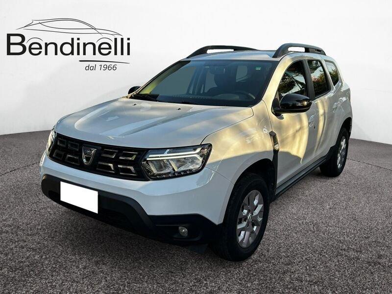 Dacia Duster Duster 1.5 Blue dCi 8V 115 CV 4x2 Comfort DaciaPlus