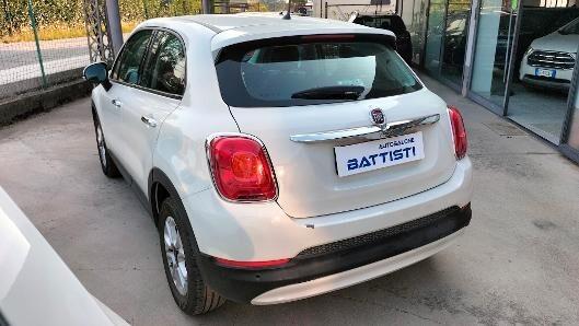 Fiat 500X 1.6 E-Torq 110 CV Pop Star SOLI 44600 KM!!! NO VINCOLI!!!