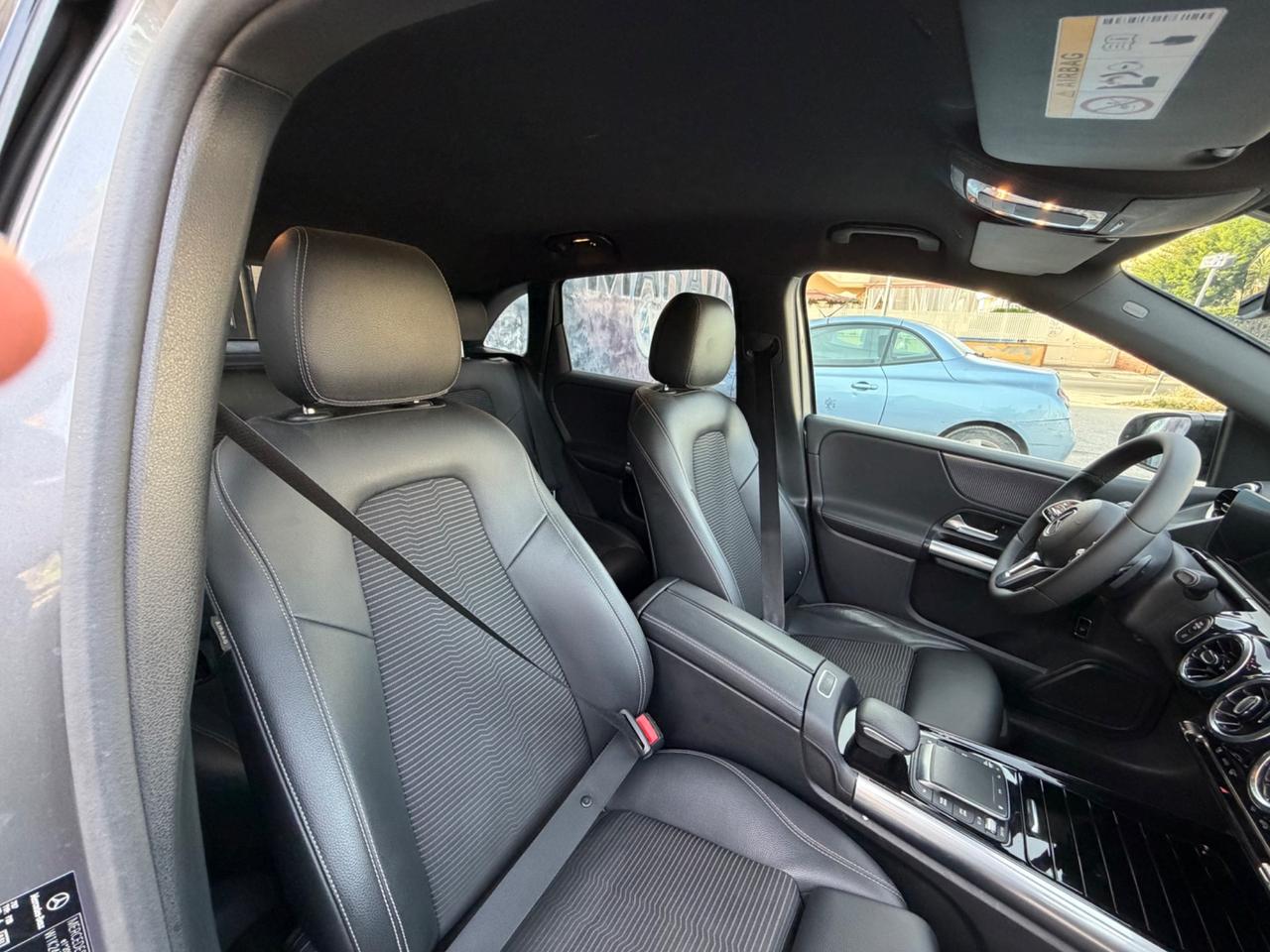 Mercedes-benz B 180 d Automatic Sport