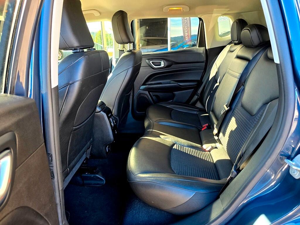 Jeep Compass 1.3 T4 190 CV PHEV 4xe Limited AZIENDALE
