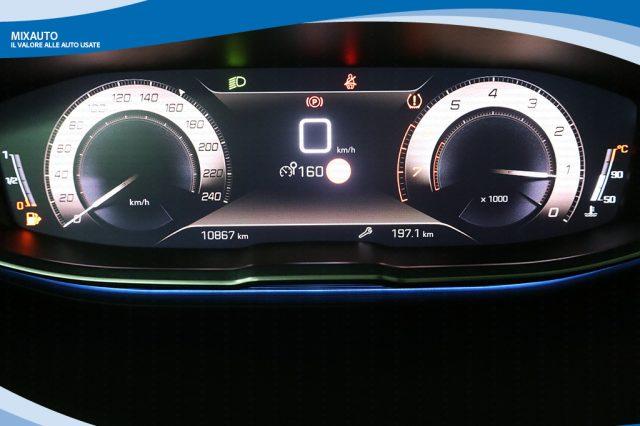 PEUGEOT 3008 PureTech Turbo 130 S&S GT