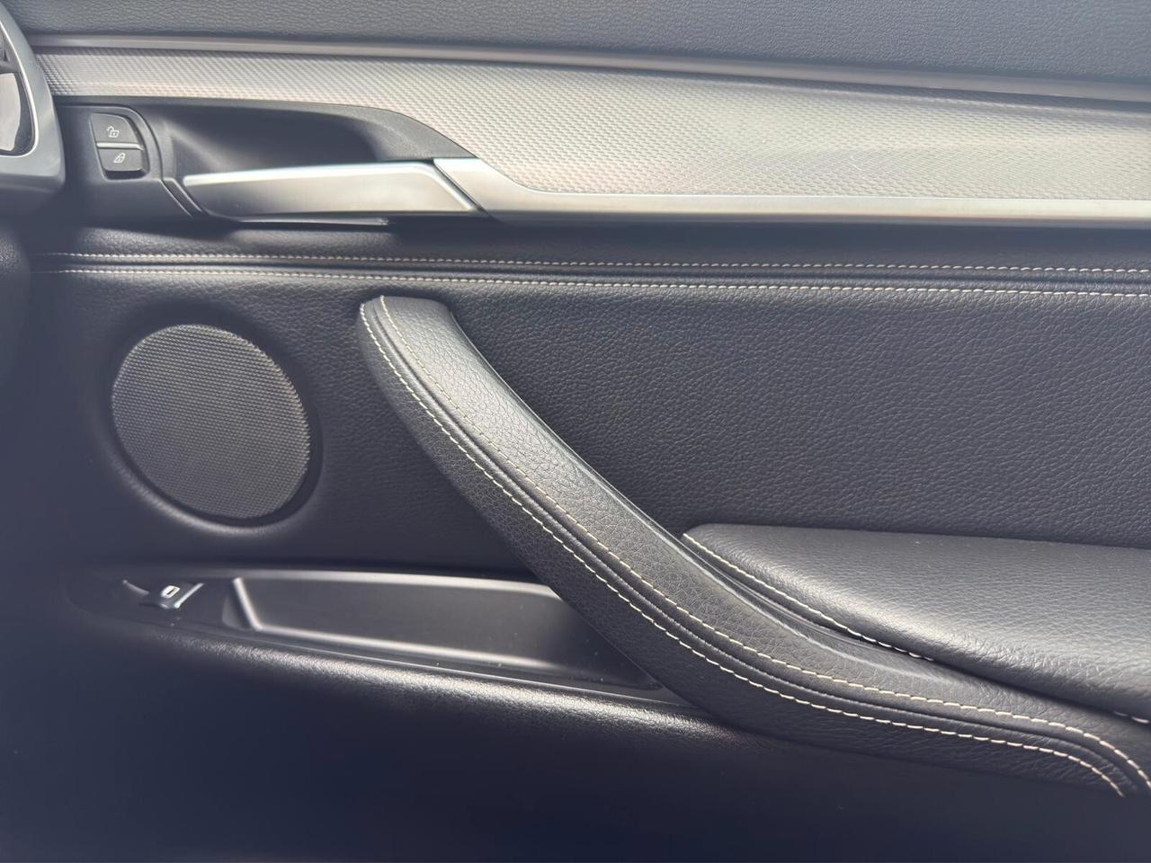 Bmw X6 xDrive30d 258CV Msport