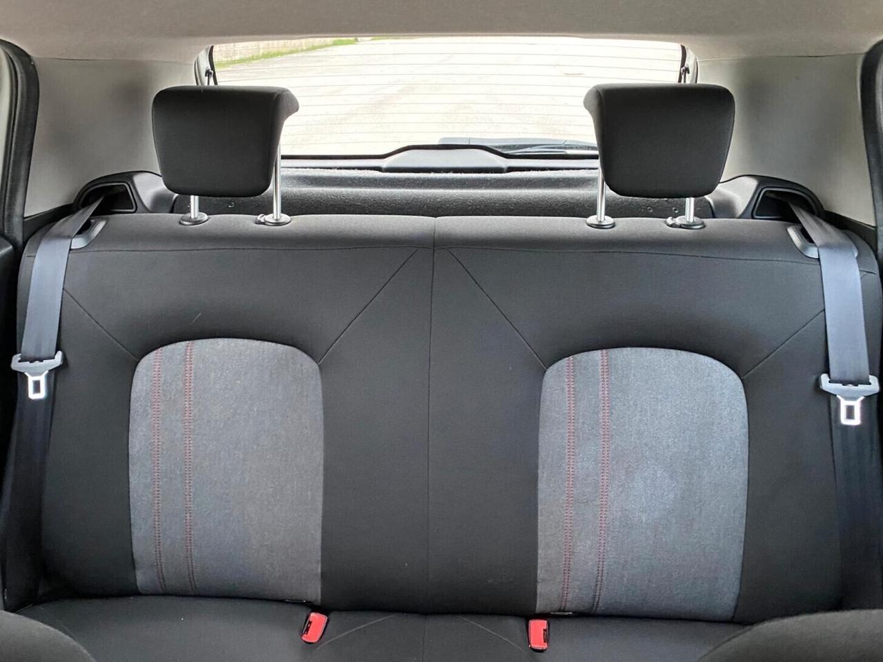 Fiat Punto Evo 1.3 MJT 75 CV 2014