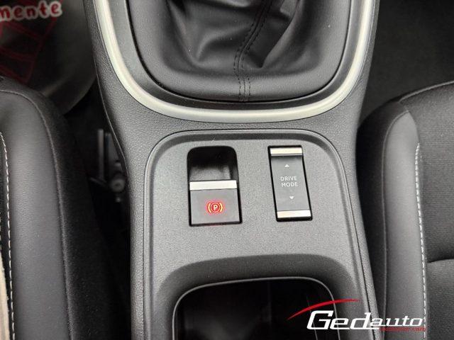 JEEP Avenger 1.2 Turbo 100 CV Summit JBL FULL-LED NAVI